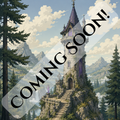 Arcane Tower Modular Tile Set