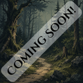 Shadow Grove Modular Tile Set